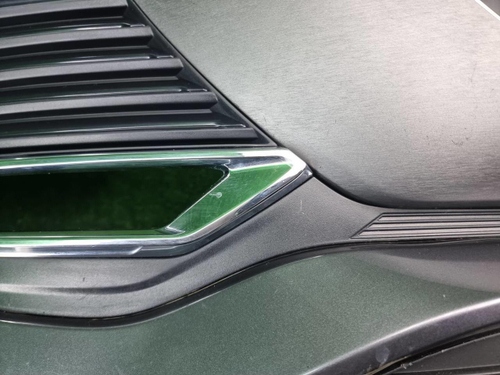 Бампер передний Chery Tiggo 8 Pro Max (2022-н.в.)