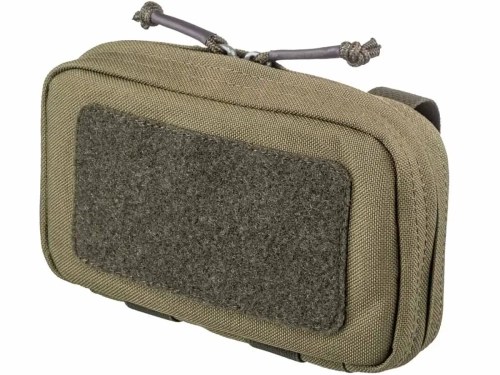 Подсумок административный малый Wartech Рекон 2.0 UP-115-OD, олива