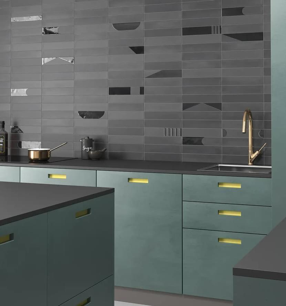 Equipe Wadi Decor Garnet 6x30