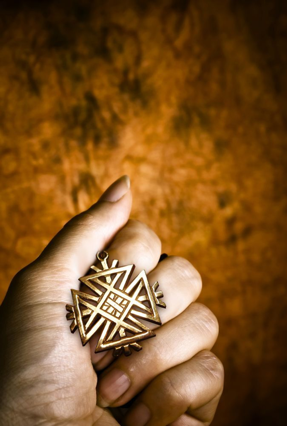 Талисман Защита от зла ЮИБ-06