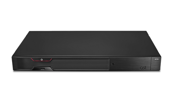 Профессиональная караоке-система AST-250