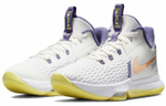 Кроссовки Nike Witness 5 Lebron Ep "Lakers"