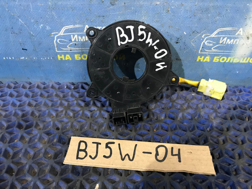 Шлейф подрулевой MAZDA FAMILIA 1999