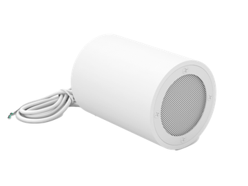 CVGAUDIO TUBE3:8W подвесная акустическая система, мощность АС — 20W (RMS) /40W (max)