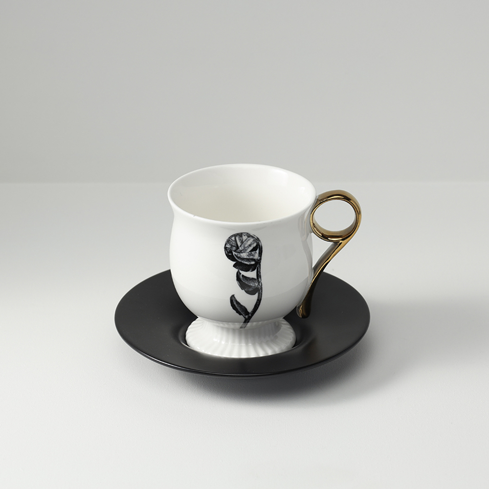 Чайная пара herbaria #1, 150 мл