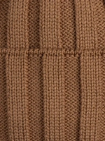 Шапка детская осенняя