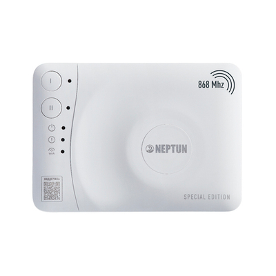 Bugatti Special Edition умный беспроводной 1/2" комплект защиты от протечек Neptun