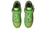 Кроссовки The Grinch X Adidas Originals Forum