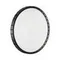 7649/DLN PALE SN 142 Светильник пластик/белый/черный LED 48Вт 3000/4000/6000К D385 IP43 CCT ATABI BLACK