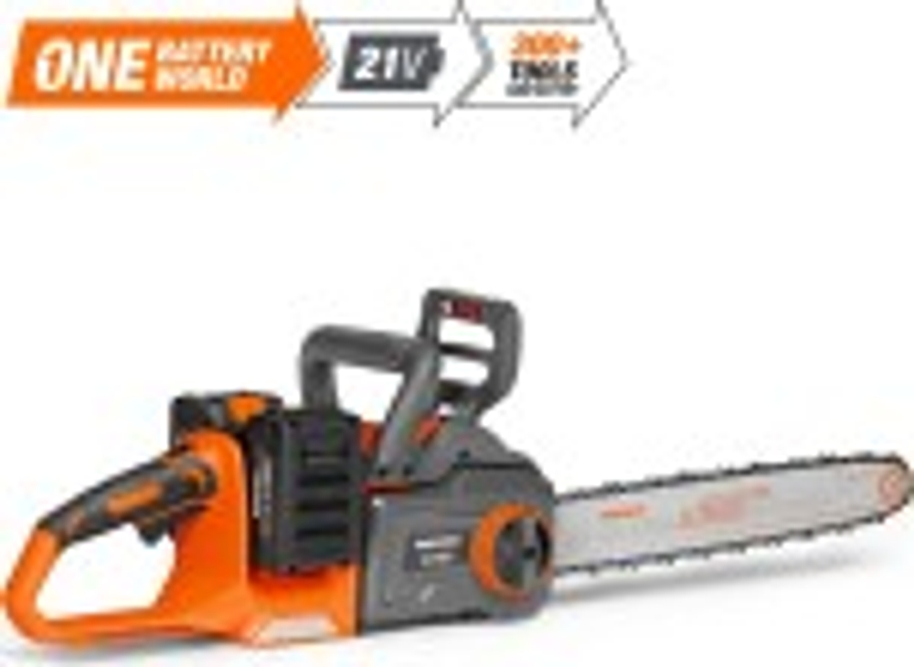 Пила цепная аккумуляторная DAEWOO DACS 1642Li set DACS 1642Li SET