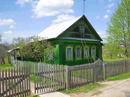 Дачный сезон 2019