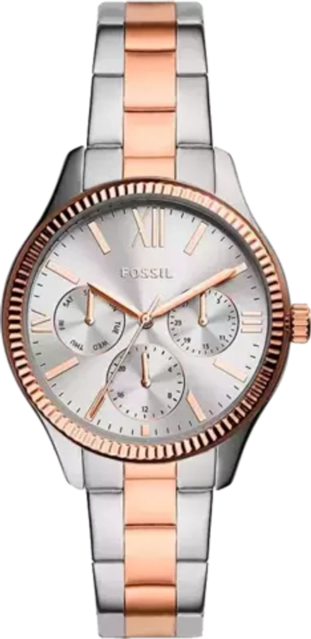 Женские наручные часы Fossil BQ3761