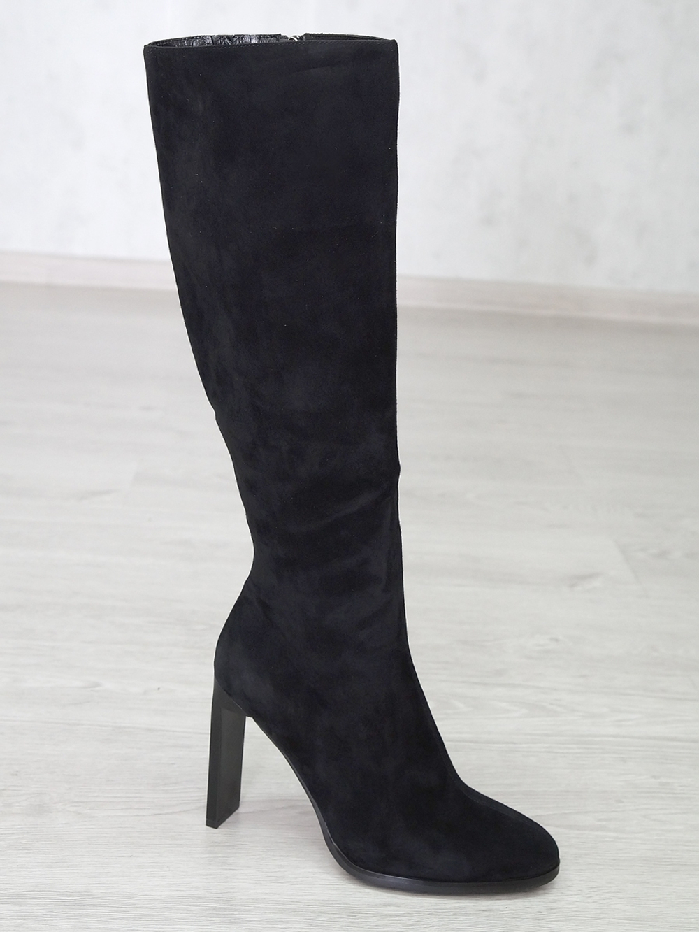 Сапоги женские демисезонные