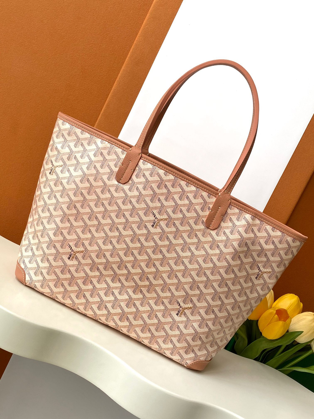 Goyard Artois PM
