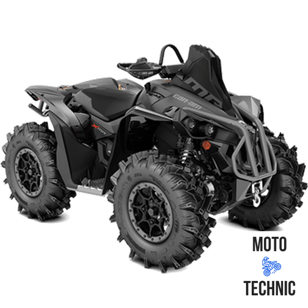 Квадроцикл BRP CAN-AM RENEGADE X MR 1000R