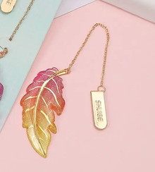 Əlfəcin \ Закладка \ Bookmark KOD 681 pink