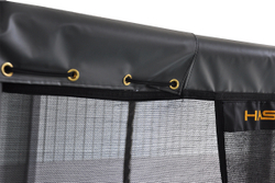 Hasttings Hero 10x17FT