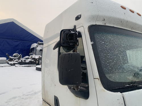 Зеркало заднего вида боковое правое