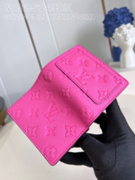 Louis Vuitton Clea Wallet