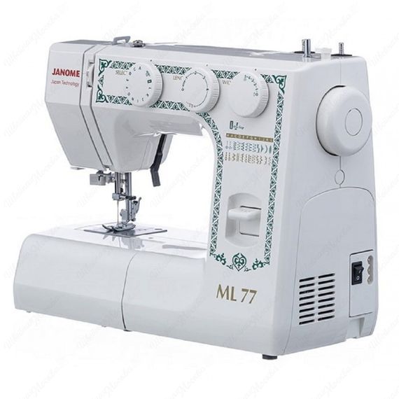 Швейная машина Janome ML 77