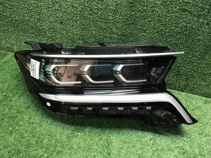 Фара правая Kia Sorento 4 (2020-2023) LED