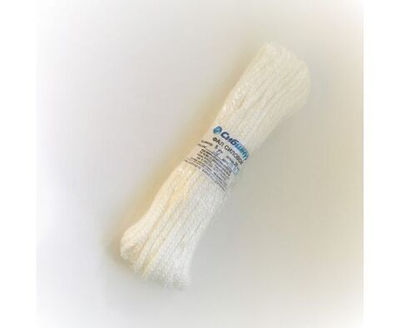 Фал полипропилен силовой, диаметр 5мм, 20м, с сердечником, Сибшнур