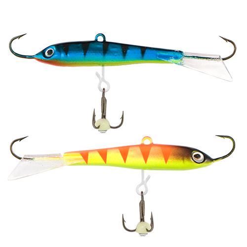 Балансир Spider Pro 17 18 гр. 70 мм 30/62