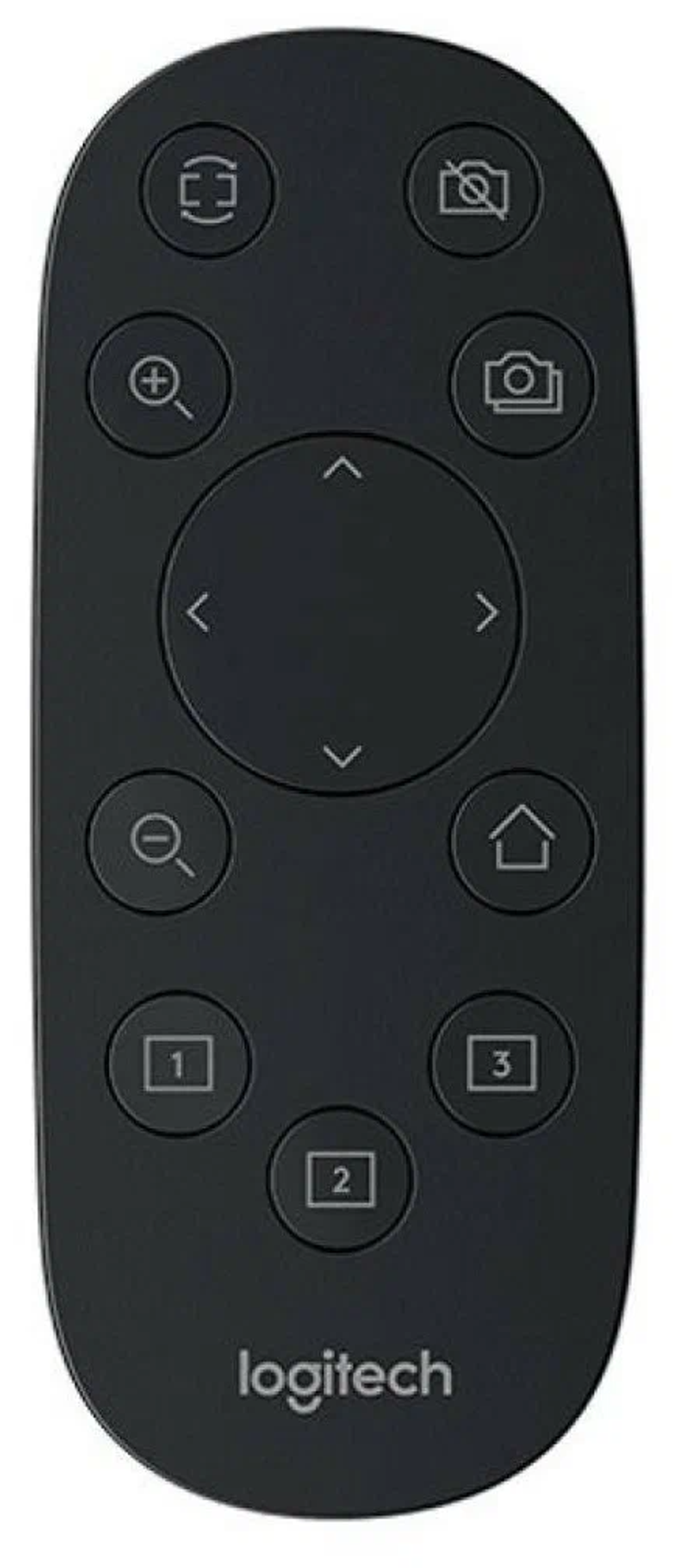 Конференц-камера Logitech VC PTZ Pro 2, черный