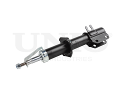 Амортизатор газовый передней подвески правый UNIO SAB-10285