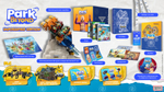 Park Beyond. Impossified Edition (XboxSX) NEW