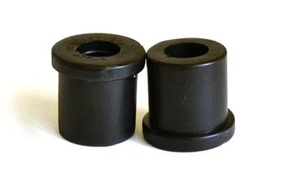 РК Втулки рессорные 408-2902028 12 шт Черный РК 412-2912028 ИУ Черн.