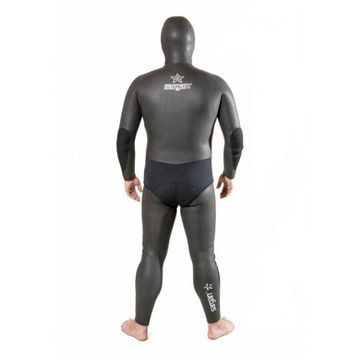Гидрокостюм Sargan Селигер 3.0 7 мм открытая пора