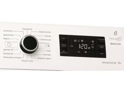 Стиральная машина Whirlpool BL SG6108 V
