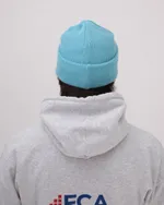 Шапка Anteater Jazzy Синяя