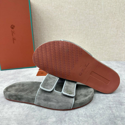 Шлёпанцы Loro Piana