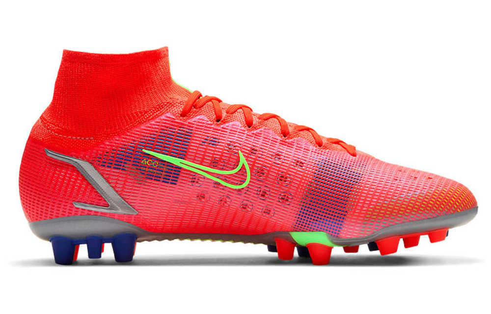 Кроссовки Nike Mercurial Superfly 14 Elite Ag