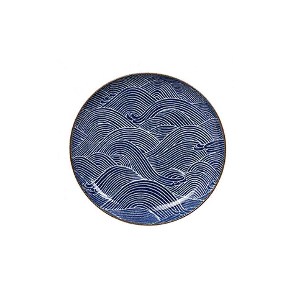 Тарелка Tokyo Design 14209