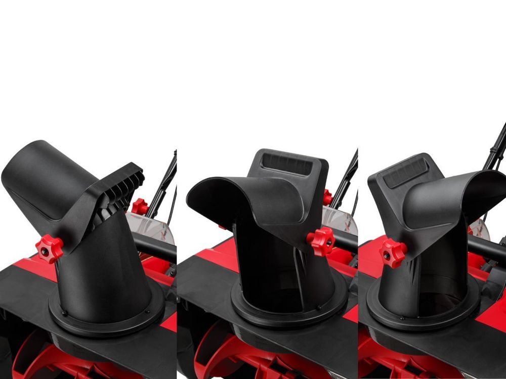 Аккуммуляторныйц снегоуборщик WORTEX CST 5036 (БЕЗ АКБ и ЗУ)