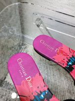 Christian Dior Dway Slide