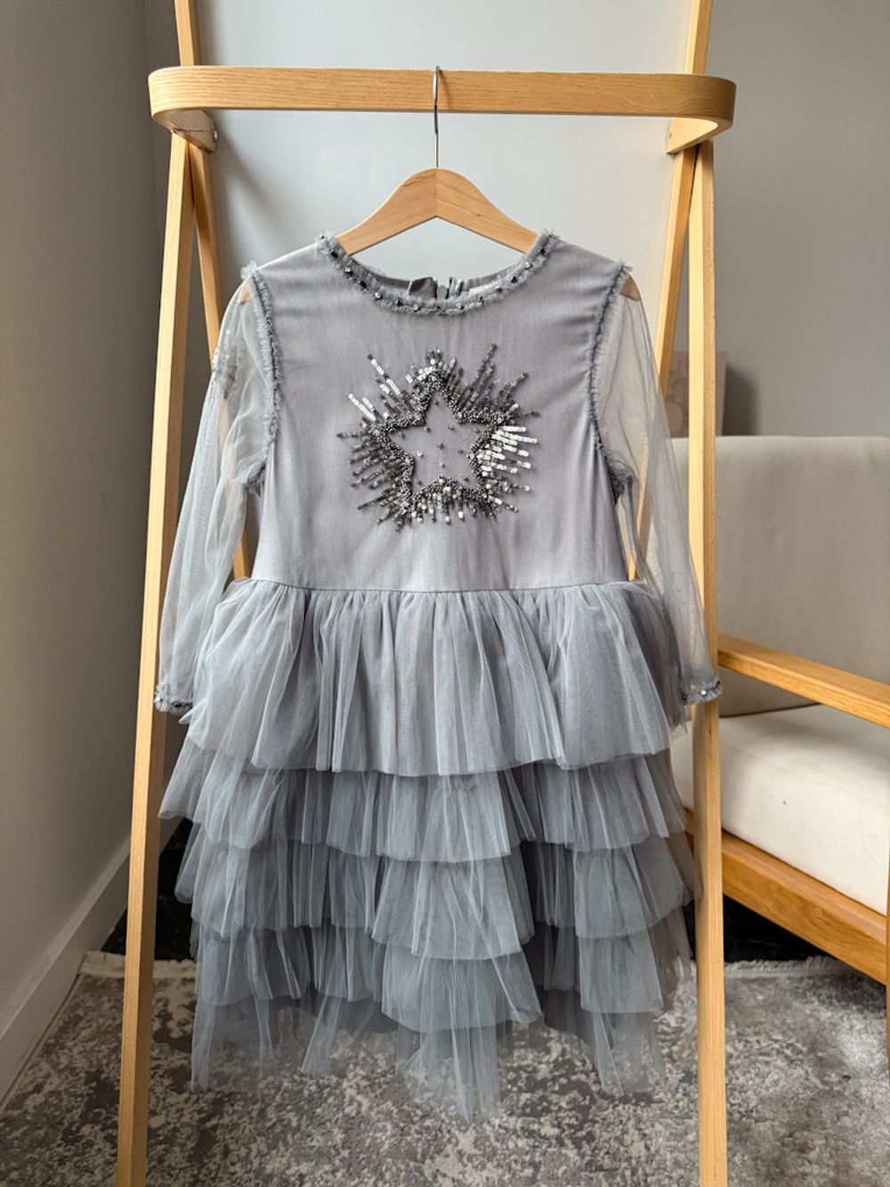 Платье Wild & Gorgeous, 128