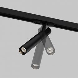 Светильник на штанге Maytoni Focus T TR141-1-6W3K-M-B