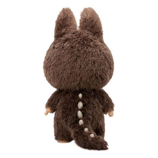 Коллекционная фигурка POPMART THE MONSTERS - I FOUND YOU Vinyl Face Doll