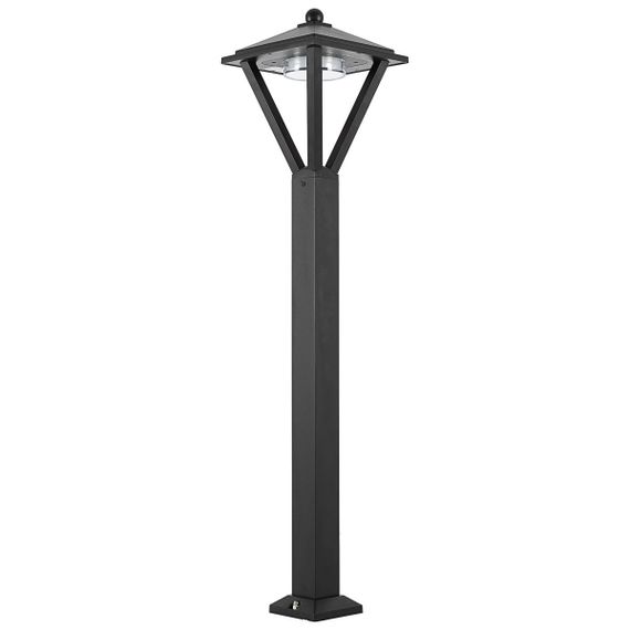 Уличный светильник Citilux Genox CLU12B