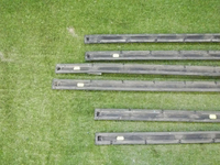 Накладка Комплект накладок Mercedes G w463 (2012-2018)