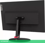 Монитор Lenovo ThinkVision T25d-10 (61DBMAT1EU)