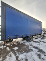 GAZ GAZON NEXT Бортовой (Евроборт) 3010GD Новый завод (Евроборт, дизельный, 4,4 л, 169 л.с., МТ, 10