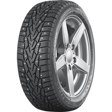 Nokian Tyres Nordman 7 155/65 R14 75T шип.