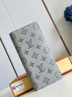 Louis Vuitton Brazza Wallet