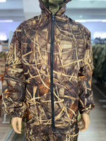 Дождевик брючный / камуфляжный