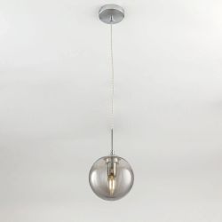 Citilux Томми CL102010 Подвесной светильник Хром